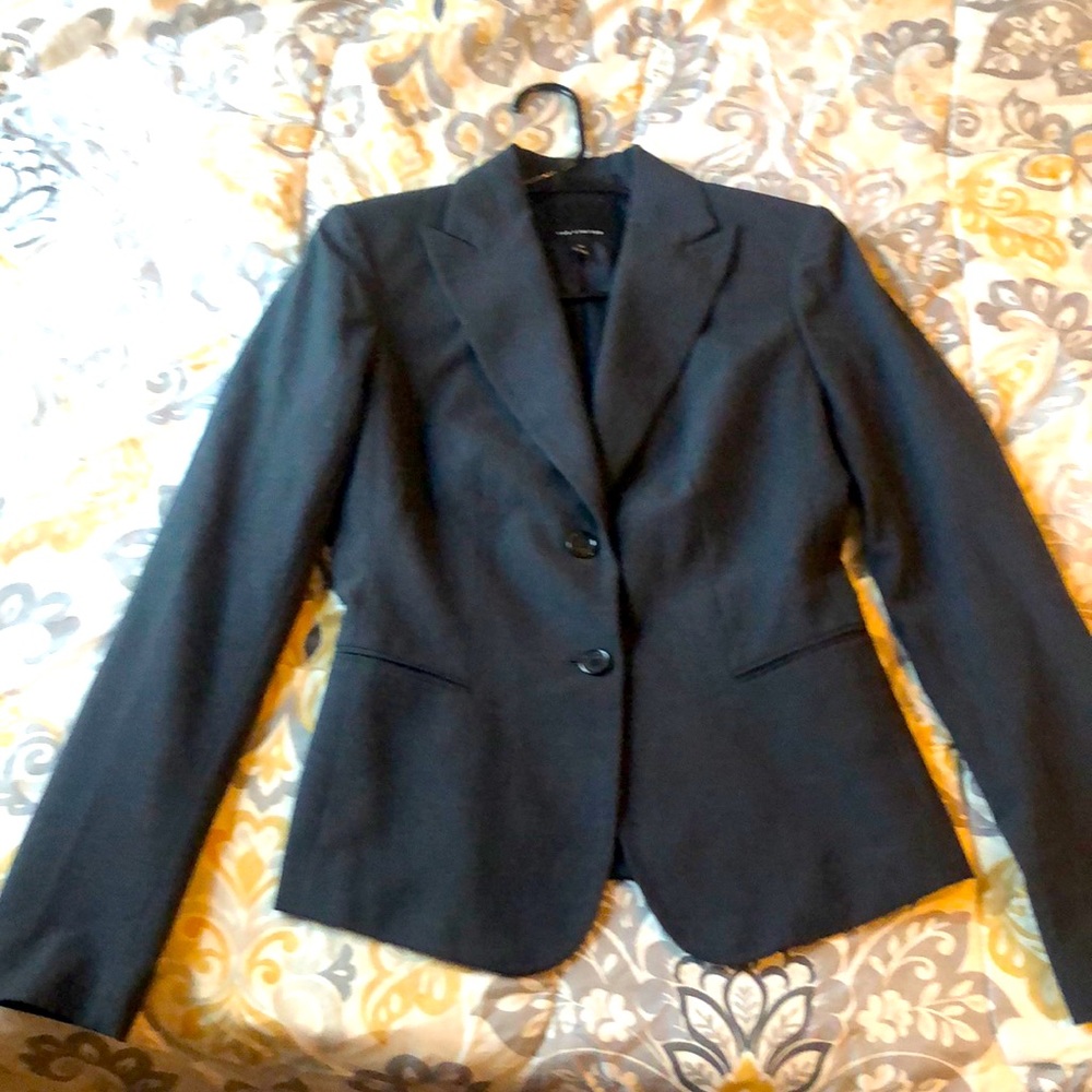 The Limited Blazer